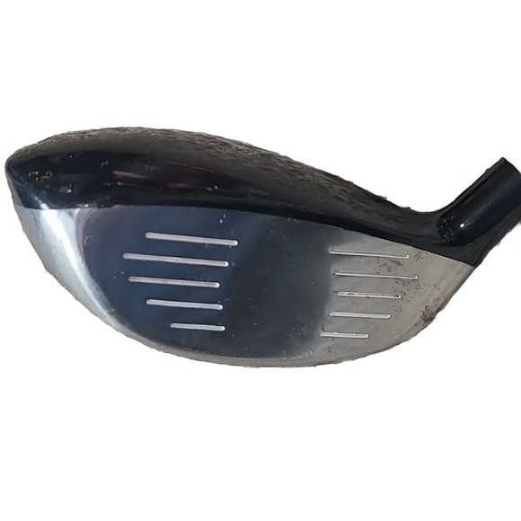 Warrior WCG Pro-Edge 17* 2 Hybrid Graphite Active Release True Launch Shaft - Picture 4 of 9